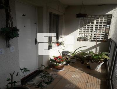 Apartamento para Venda, em So Paulo, bairro Jardim Rodolfo Pirani, 2 dormitrios, 1 banheiro, 1 vaga