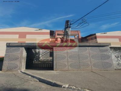 Apartamento 2 Quartos para Venda, em So Paulo, bairro Itaim Paulista, 2 dormitrios, 1 banheiro