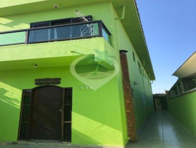 Casa para Venda, em Itanham, bairro Suaro, 4 dormitrios, 2 banheiros, 1 sute, 2 vagas