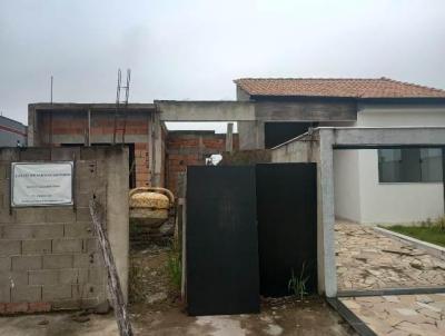 Casa para Venda, em Perube, bairro Estncia Flora Rica, 2 dormitrios, 1 banheiro, 2 sutes, 2 vagas