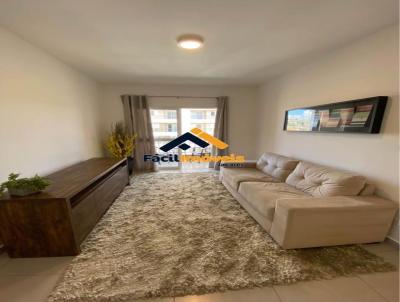 Apartamento para Locao, em Jacare, bairro Parque Santo Antnio, 2 dormitrios, 2 banheiros, 1 sute, 1 vaga