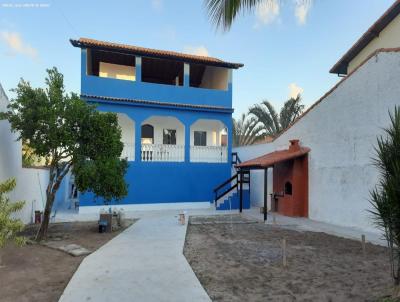 Casa para Venda, em Maric, bairro Jardim Atlntico Leste (Itaipuau), 3 dormitrios, 2 banheiros, 1 sute, 4 vagas