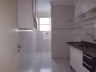 Apartamento para Venda, em Taubat, bairro Jardim das Naes, 2 dormitrios, 1 banheiro, 1 vaga