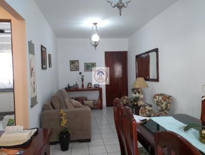 Apartamento para Venda, em Taubat, bairro Vila Paulista, 2 dormitrios, 1 banheiro, 1 sute, 1 vaga