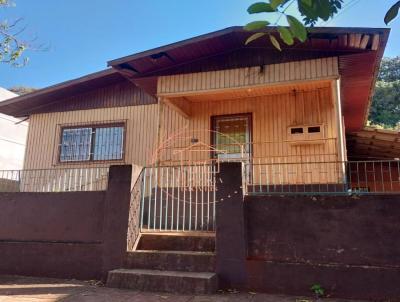 Casa para Venda, em Iju, bairro So Jos, 2 dormitrios, 1 banheiro, 1 vaga