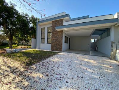 Casa em Condomnio para Venda, em Paulnia, bairro Jardim Amrica, 3 dormitrios, 5 banheiros, 3 sutes, 4 vagas