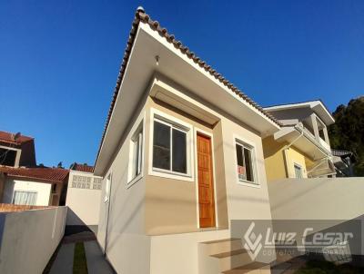 Casa para Venda, em Palhoa, bairro Bela Vista, 2 dormitrios, 2 banheiros, 1 sute, 2 vagas