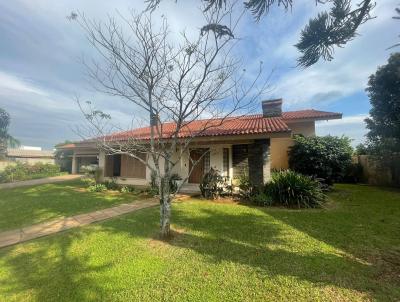 Casa para Venda, em Dois Irmos, bairro Primavera, 4 dormitrios, 4 banheiros, 1 sute, 2 vagas