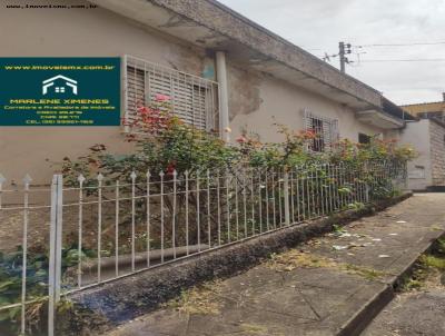 Casa para Venda, em Varginha, bairro Bairro Ftima, 3 dormitrios, 2 banheiros, 1 vaga