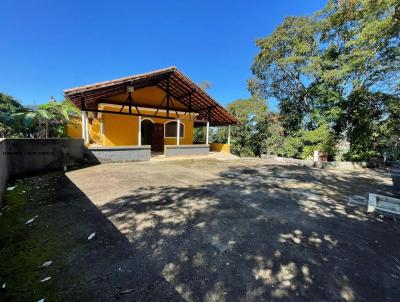 Casa em Condomnio para Venda, em Guapimirim, bairro Caneca Fina, 3 dormitrios, 3 banheiros, 2 sutes, 1 vaga