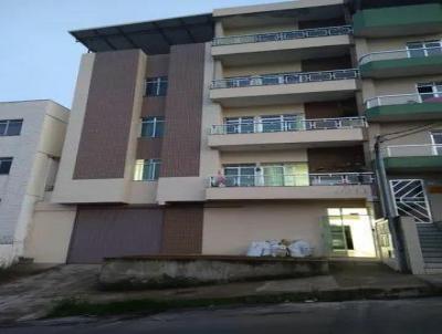 Apartamento para Venda, em Juiz de Fora, bairro Fontesville, 3 dormitrios, 1 banheiro, 1 sute, 2 vagas