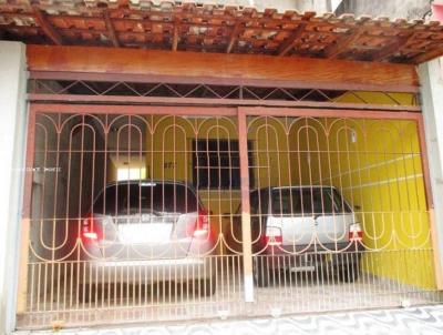 Casa / Sobrado para Venda, em So Paulo, bairro CIDADE LIDER, 4 dormitrios, 2 banheiros, 1 sute, 2 vagas