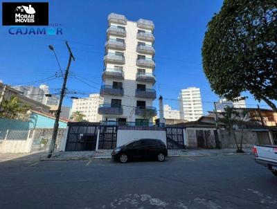 Apartamento para Venda, em Praia Grande, bairro Caiara, 5 dormitrios, 5 banheiros, 1 sute