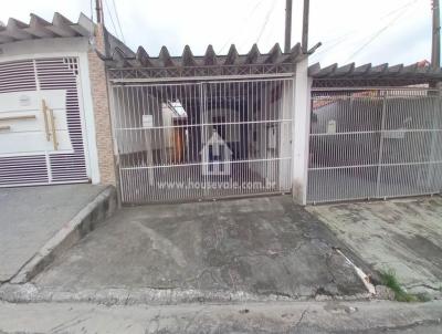Casa para Venda, em So Jos dos Campos, bairro Jardim Americano, 3 dormitrios, 2 banheiros, 1 sute, 2 vagas
