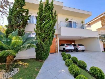 Casa para Venda, em Barueri, bairro Residencial Morada das Estrelas (Aldeia da Serra), 4 dormitrios, 5 banheiros, 4 sutes, 6 vagas