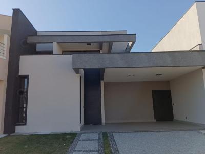 Casa em Condomnio para Venda, em Paulnia, bairro Parque Brasil 500, 3 dormitrios, 4 banheiros, 3 sutes, 1 vaga