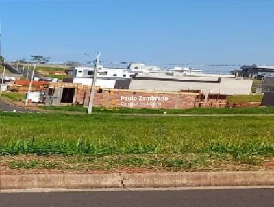 Terreno em Condomnio para Venda, em lvares Machado, bairro Cond. Res. Portinari II