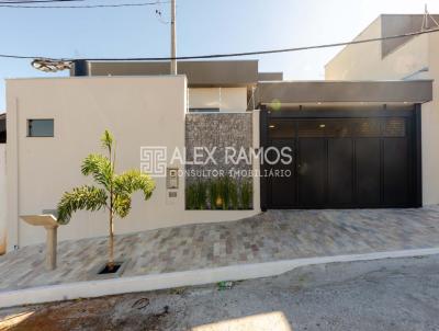 Casa para Venda, em Marlia, bairro Lorenzetti, 3 dormitrios, 2 banheiros, 1 sute, 2 vagas