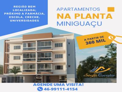 Apartamento para Venda, em , bairro Miniguau