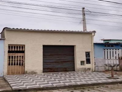 Casa para Venda, em Itanham, bairro Osis, 2 dormitrios, 1 banheiro, 1 sute