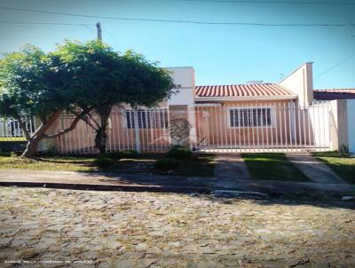 Casa para Venda, em Jaguariava, bairro BELVEDERE, 2 dormitrios, 1 sute