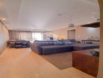 Apartamento para Venda, em So Jos dos Campos, bairro Parque Industrial, 3 dormitrios, 2 banheiros, 1 sute, 2 vagas