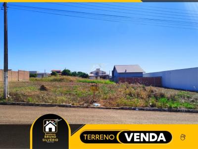 Terreno para Venda, em Rolim de Moura, bairro Residencial Jequitib