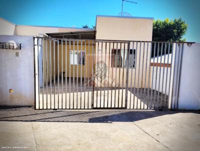 Casa para Venda, em Jaguariava, bairro JARDIM PRIMAVERA |||, 2 dormitrios, 1 banheiro, 1 vaga