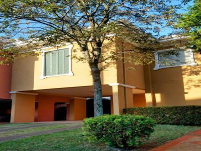 Casa em Condomnio para Venda, em Campinas, bairro Parque Alto Taquaral, 3 dormitrios, 4 banheiros, 3 sutes, 4 vagas
