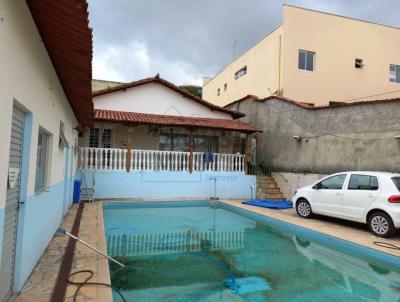 Casa para Venda, em Belo Horizonte, bairro Barreiro, 3 dormitrios, 2 banheiros, 1 sute, 3 vagas