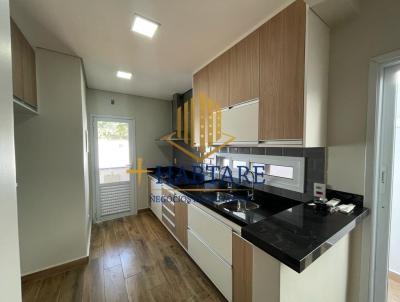 Casa em Condomínio para Locação, em Hortolândia, bairro Residencial Jardim de Mônaco, 3 dormitórios, 2 suítes