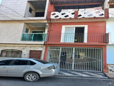 Casa para Venda, em So Bernardo do Campo, bairro Jardim Detroid