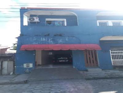Casa para Venda, em Perube, bairro Jardim dos Prados, 2 dormitrios, 3 banheiros