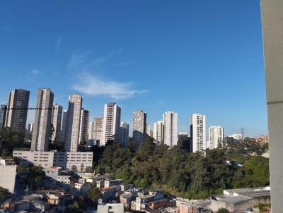 Apartamento para Venda, em So Paulo, bairro Parque Rebouas, 1 dormitrio, 1 banheiro, 1 vaga