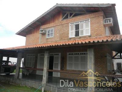 Casa para Venda, em Caucaia, bairro cumbuco, 5 dormitrios, 2 banheiros, 3 sutes, 6 vagas