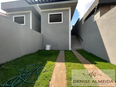 Casa para Venda, em Atibaia, bairro Jardim Imperial, 2 dormitrios, 2 banheiros, 1 sute, 2 vagas