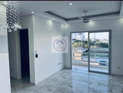 Apartamento para Locao, em Taubat, bairro Jardim das Naes, 2 dormitrios, 1 banheiro, 1 vaga