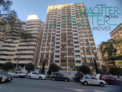 Apartamento 4 dormitrios para Venda, em Curitiba, bairro BATEL, 4 dormitrios, 4 banheiros, 1 sute, 2 vagas