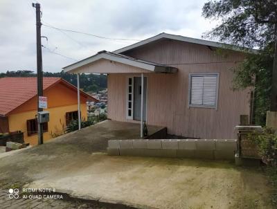 Casa para Venda, em Caxias do Sul, bairro Desvio Rizzo, 5 dormitrios, 2 banheiros, 1 vaga