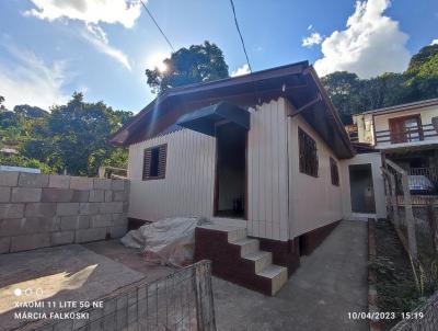 Casa para Venda, em Caxias do Sul, bairro Diamantino, 2 dormitrios, 1 banheiro, 1 vaga