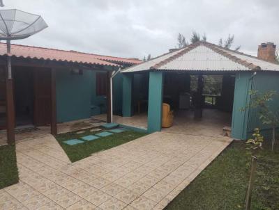Casa de Praia para Venda, em Pinhal, bairro Magistrio, 3 dormitrios, 2 banheiros, 4 vagas