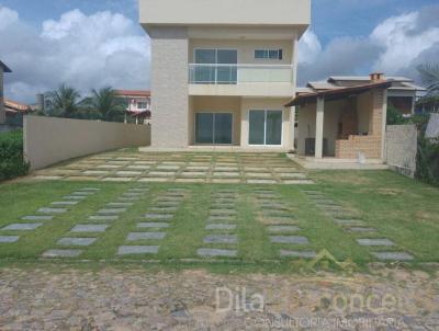 Casa em Condomnio para Venda, em Caucaia, bairro cumbuco, 4 dormitrios, 1 banheiro, 4 sutes, 4 vagas