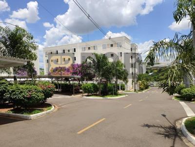 Apartamento para Venda, em Bauru, bairro Reserva Belas Naes, 2 dormitrios, 1 banheiro, 1 vaga