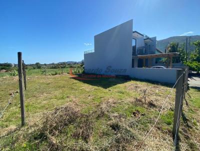 Terreno para Venda, em Garopaba, bairro Ambrsio