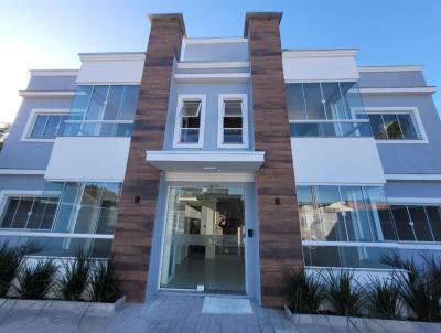Apartamento para Venda, em Penha, bairro Nossa Senhora de Ftima, 2 dormitrios, 1 banheiro, 1 vaga