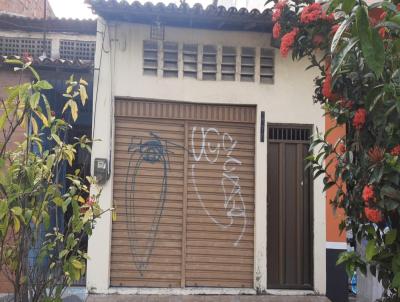 Casa para Venda, em Fortaleza, bairro Guararapes, 1 dormitrio, 1 vaga