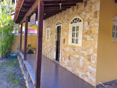 Casa para Venda, em Itapemirim, bairro Itaipava, 3 dormitórios, 3 banheiros, 2 suítes