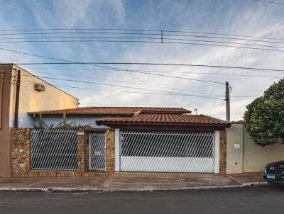 Casa para Venda, em Brotas, bairro Planalto, 3 dormitrios, 2 banheiros, 1 sute, 2 vagas
