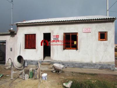 Casa para Venda, em Bag, bairro Bairro Brum, 3 dormitrios, 2 banheiros, 1 sute, 1 vaga