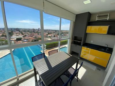 Apartamento 3 Quartos para Venda, em , bairro Centro, 3 dormitrios, 2 banheiros, 1 sute, 2 vagas
